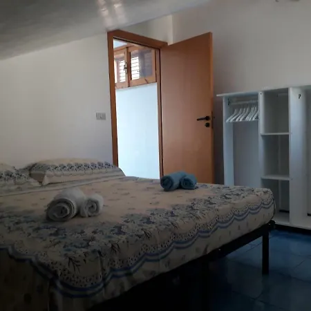 Гостевой дом A Casa Di Teresa