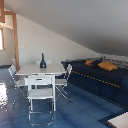 A Casa Di Teresa