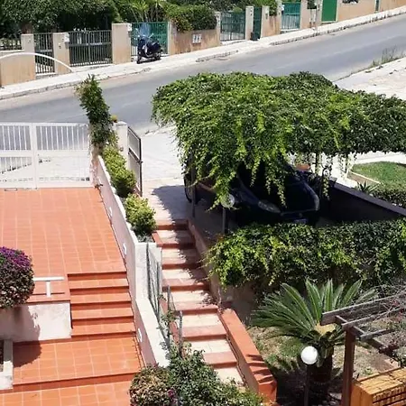 Гостевой дом A Casa Di Teresa *