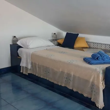 A Casa Di Teresa Гостевой дом *