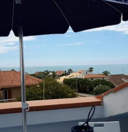 A Casa Di Teresa